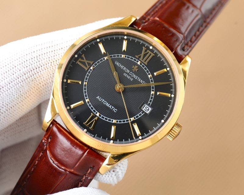 VACHERON CONSTANTIN Watches